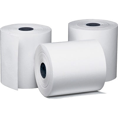 Thermal Paper Rolls